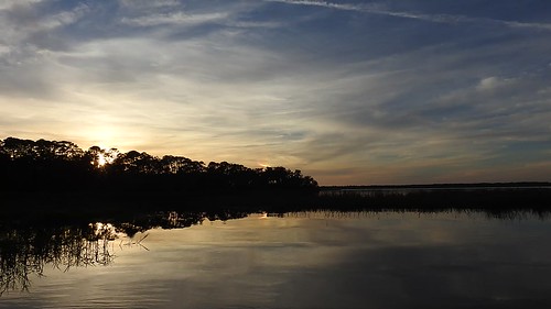 mtrz michaeltross lakedorr fl water sunset timelapse