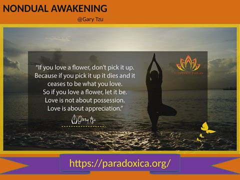 Embrace The Radiant Freedom of Awakening and Nondual Being