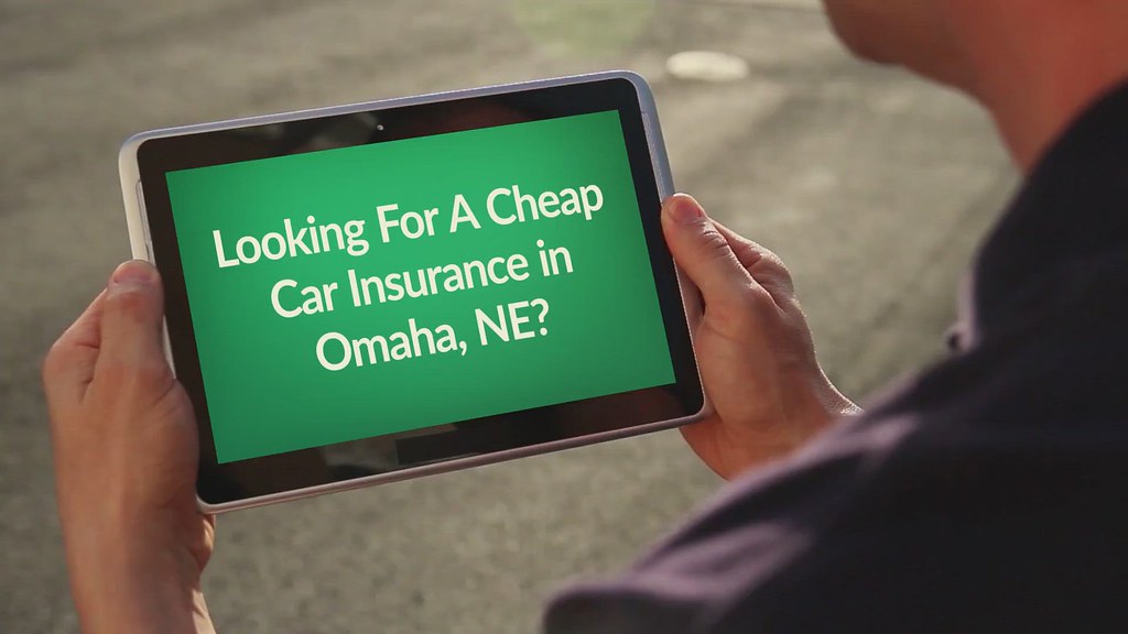 Cheap Car Insurance in Omaha, NE to The Ideal Car … Flickr