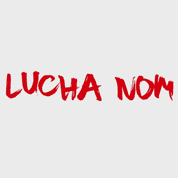 Lucha nom promotional trailer by Wonman Kim