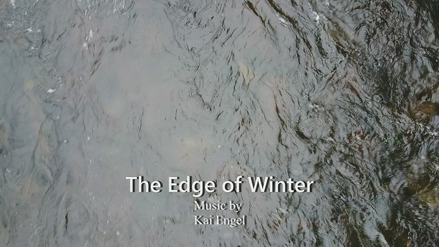 Edge Of Winter