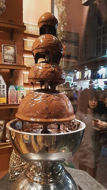 WOW!!!Chocolat Belge!!!!!!!!