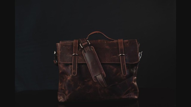 Best Leather Briefcase