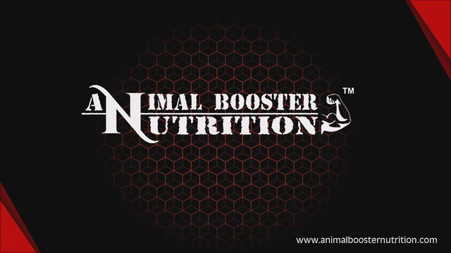 Animal booster Nutrition | Flickr