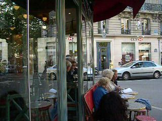 Cafe Le Danton