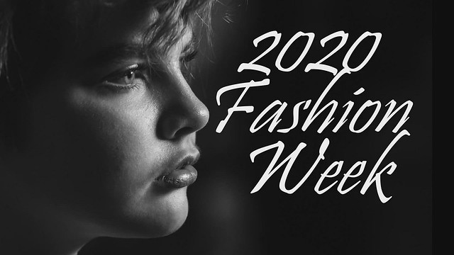 Fashion Week FW2020