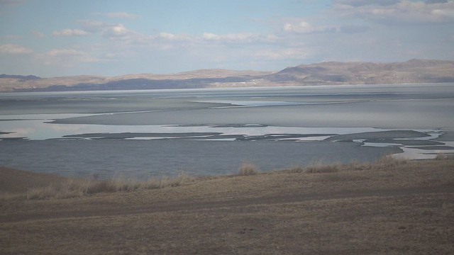 Gusinoye Ozero (Goose Lake)