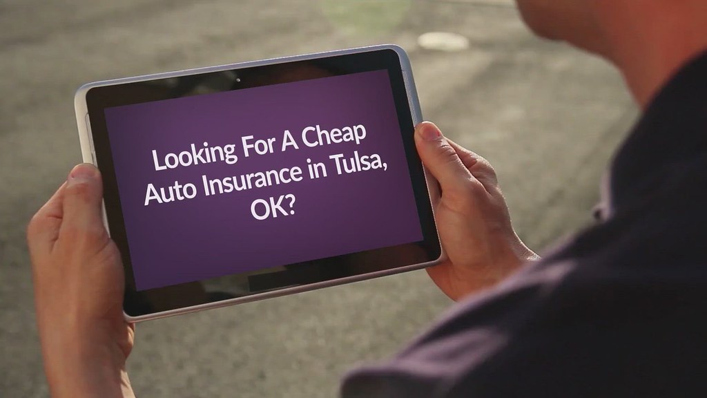 Cheap Auto Insurance Tulsa Ok / Cheapest auto insurance tulsa ok insurance You can look at
