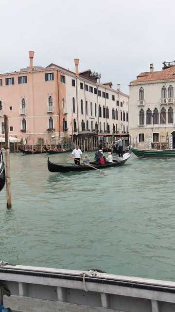 Venice trip - Sept 2019- Day2