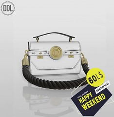 [DDL] for Happy weekend 60ls!!!