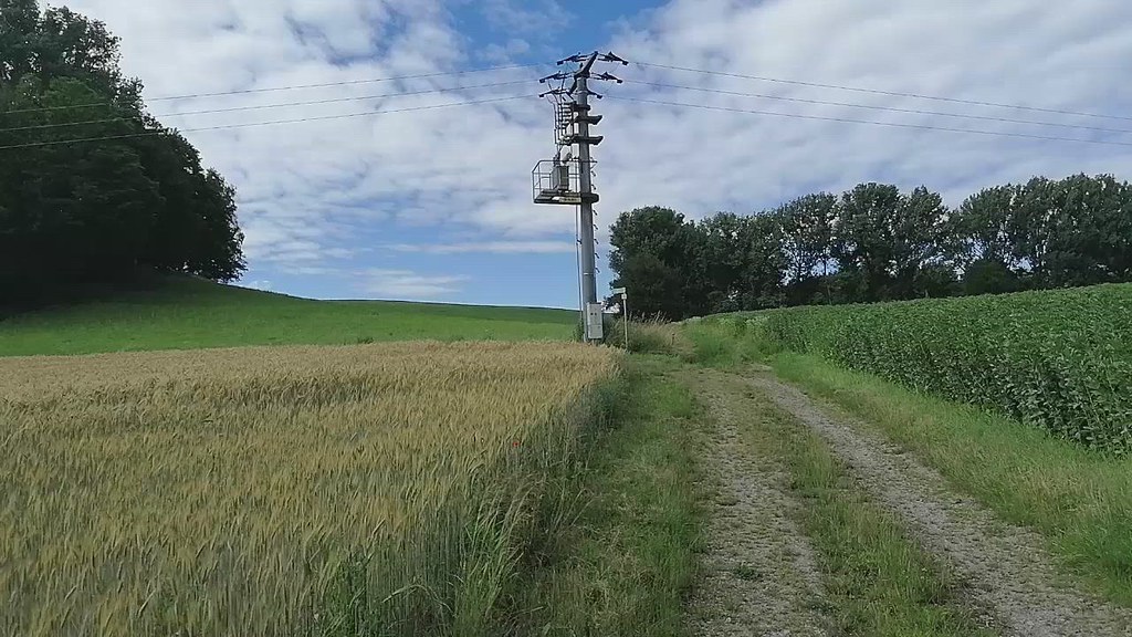 2020.06.30 Bauernschlachtdenkmal in der Nähe von Aidenbach