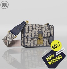 [DDL] for Happy Weekend 60ls!!