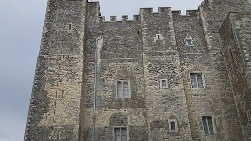 V Dover Castle 3