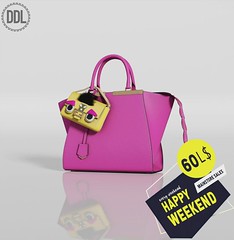 [DDL] for Happy Weekend 60ls!!