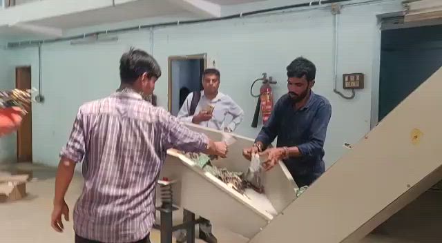 Shredders Manufacturers in Hyderabad