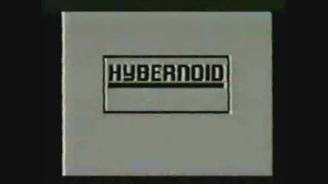 Hybernoid
