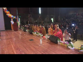 Videos: Đại Lễ Phật Đản  Vùng Đông Bắc Hoa Kỳ 05-05-2019