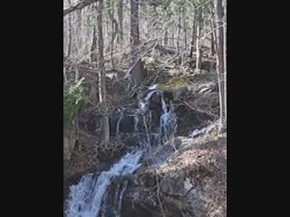 VIDEO: Waterfall 4