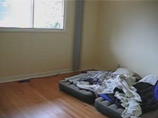 VIDEO: Master bedroom