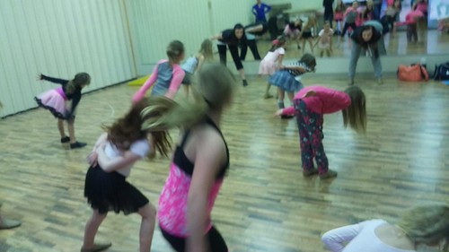 Alana Dance