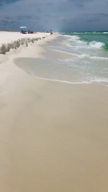 Pensacola Beach - Pensacola FL - June 2021 #perdidokey #pensacola #visitflorida #beaches #pensacolabeach #whitestbeaches #whitesand #saltlife #gulfofmexico #panhandle #florida #beachlife #videos #videography