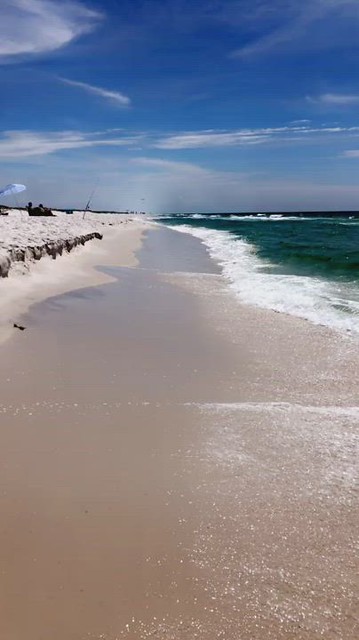 Pensacola Beach - Pensacola FL - June 2021 #perdidokey #pensacola #visitflorida #beaches #pensacolabeach #whitestbeaches #whitesand #saltlife #gulfofmexico #panhandle #florida #beachlife #videos #videography