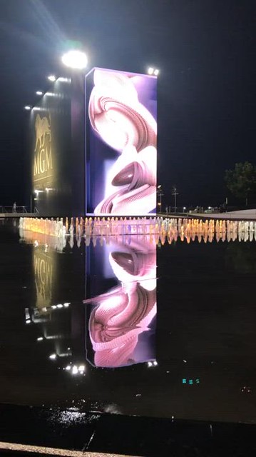 MGM National Harbor, Oxon Hill - Washington D.C - June 2021 - #dc #washingtonDC #DistrictofColumbia #walkwithlocals #creativeDC  #202 #DowntownDC #MGM #nationalharbor #oxonhill #visitmaryland  #MGMresorts