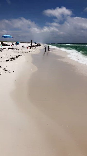 Pensacola Beach, Pensacola FL - July 2021 #perdidokey #pensacola #visitflorida #beaches #pensacolabeach #whitestbeaches #whitesand #saltlife #gulfofmexico #panhandle #florida #beachlife #videos #videography #COPYRIGHTED