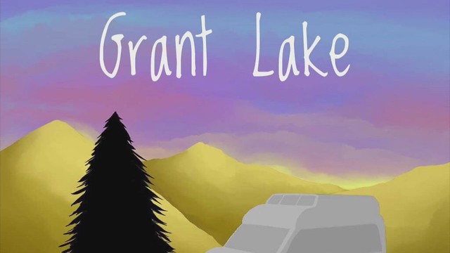 Grant Lake (video)