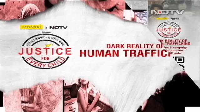 Trafficking Is The Most Inhuman Crime That Puts A Price Tag On Human Beings