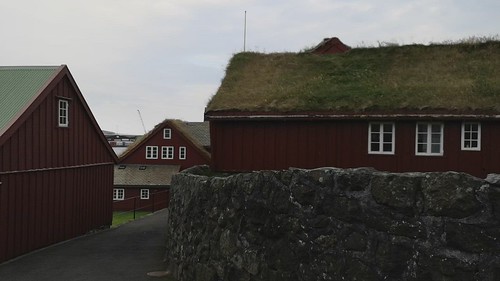 5 Settembre 2021: Tórshavn