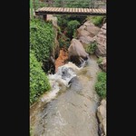 Sabie Falls, Mpumalanga, South Africa