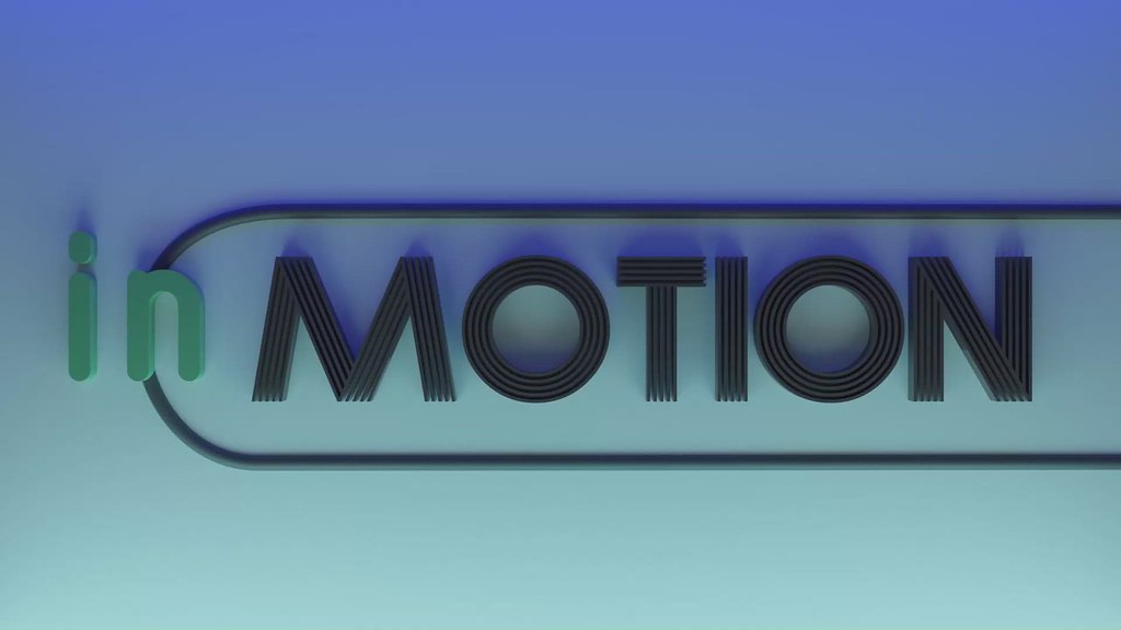 [ INMOTION ] Teaser | A sneak peek at InMotion's first relea… | Flickr