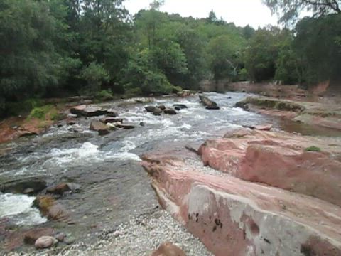 River Westwater Near Edzell Video