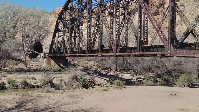 Copper Basin Railway