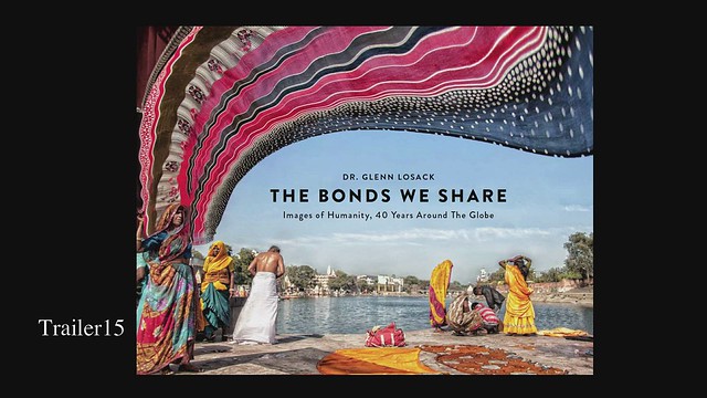 'The Bonds We Share- Trailer #15