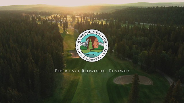 Redwood Meadows Golf Course