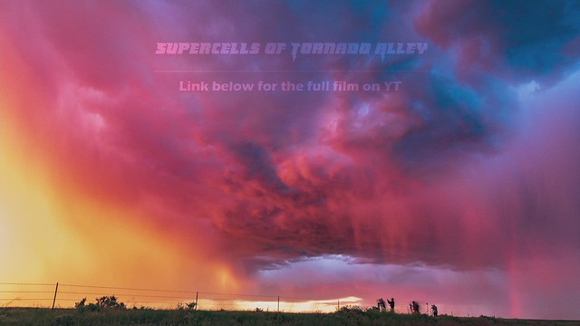 Trailer: Supercells of Tornado Alley