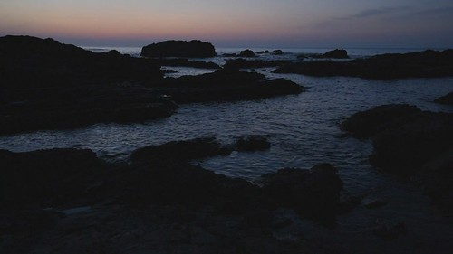 和歌山県 japan 海 seashore 太平洋 朝景 sunrise 東牟婁郡