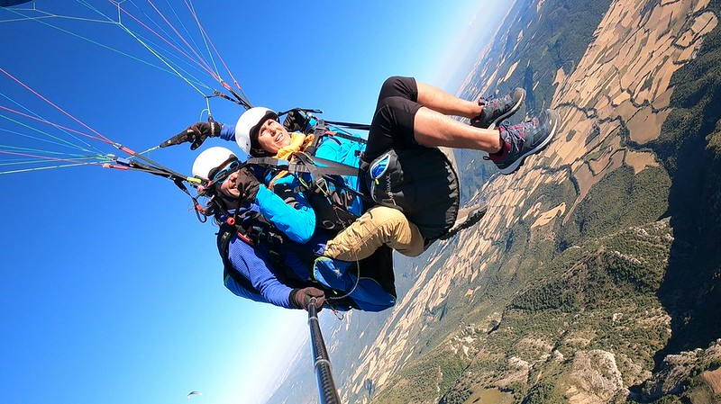 Parapente Peace of MInd Valenica II parte (7)