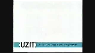 TVC - Uzit (2003)