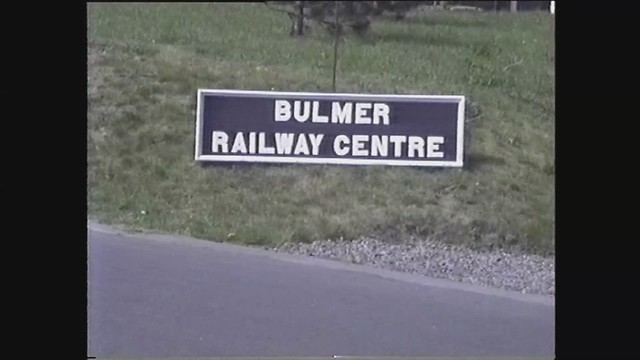Bulmers Hereford Herefordshire 13th May 1990
