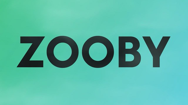 Zooby Animesh Cat