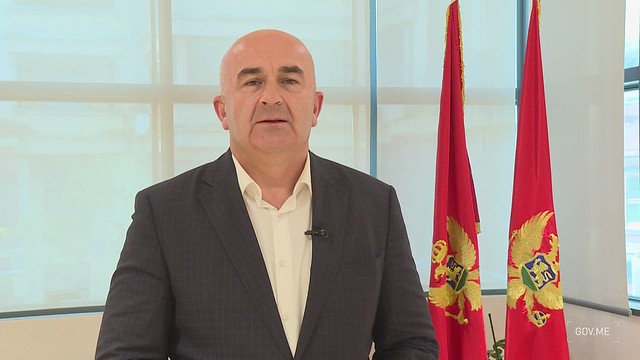 Vladimir Joković - izjava nakon sastanka sa proizvođačima peleta
