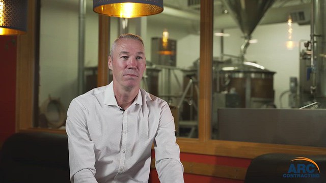 ARC Commercial | Customer Testimonial - Red Eye Brewing Company, Wausau, WI