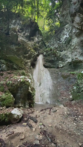 Cascate di breonio