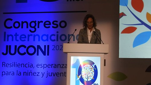 10mo Congreso Internacional JUCONI 2022