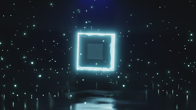 Blender - Tutorial [Ducky3d] - Cube Animation