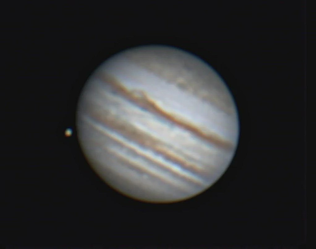 Jupiter - 2022-11-10 00:04 to 02:55 UTC