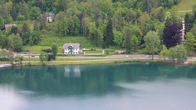Lake Bled, Slovenia (2019)